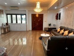Jalan Anggerek (D13), Terrace #590796311
